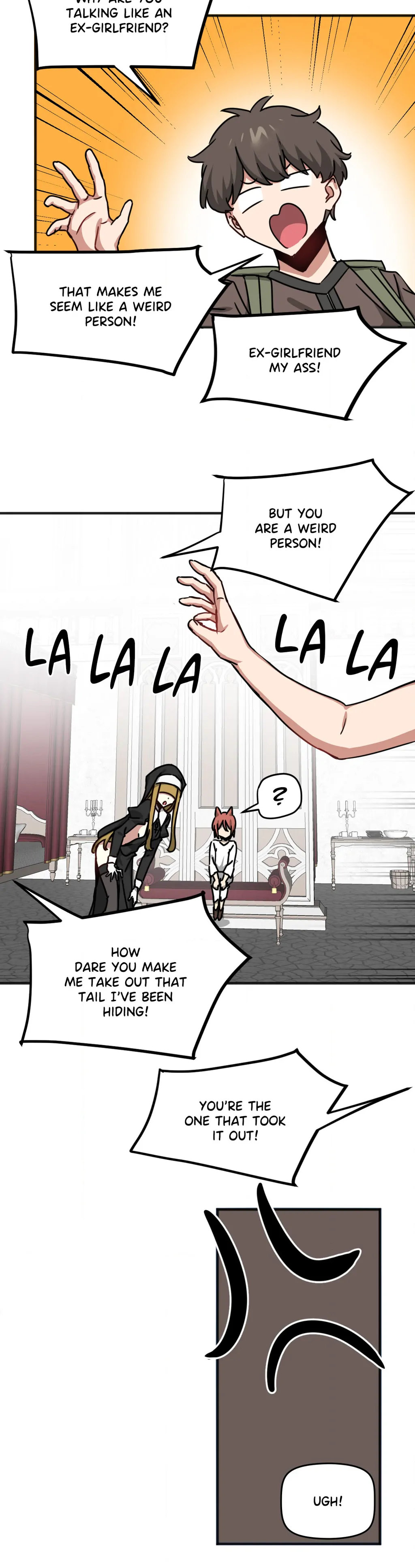Page 16 of Chapter 48: No Man’s Land