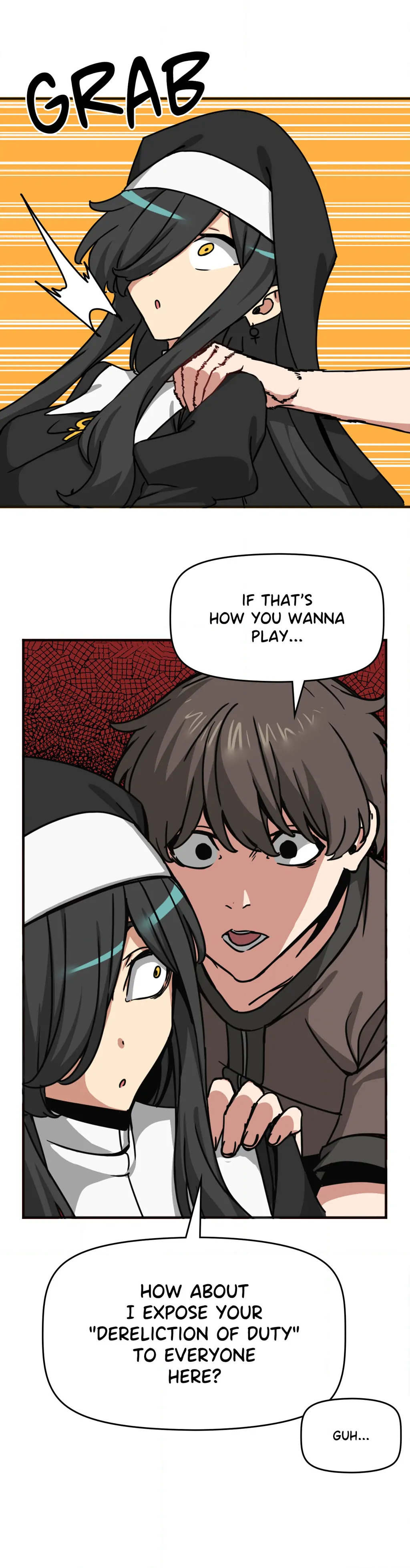 Page 17 of Chapter 48: No Man’s Land