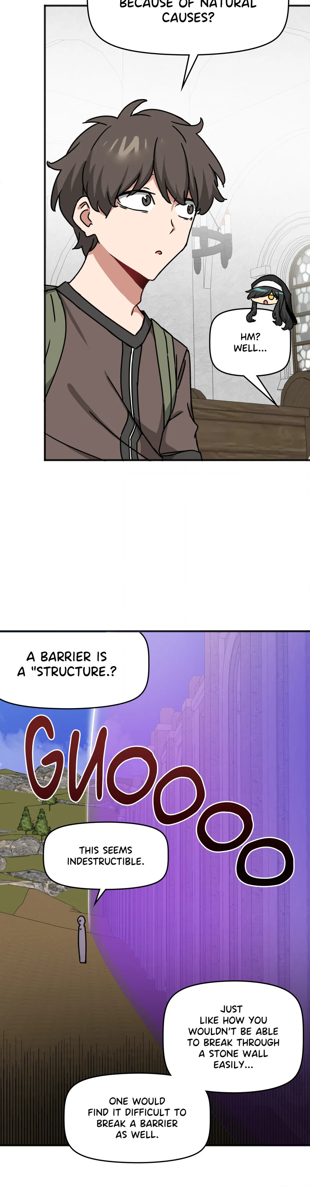 Page 20 of Chapter 48: No Man’s Land