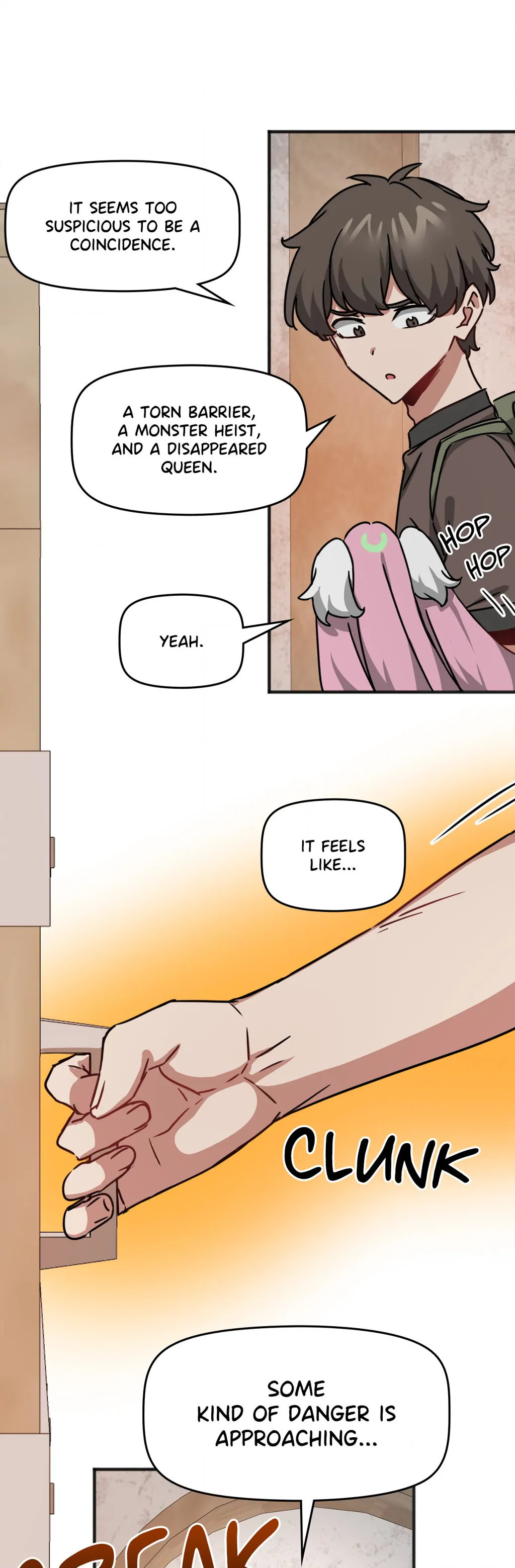 Page 24 of Chapter 48: No Man’s Land