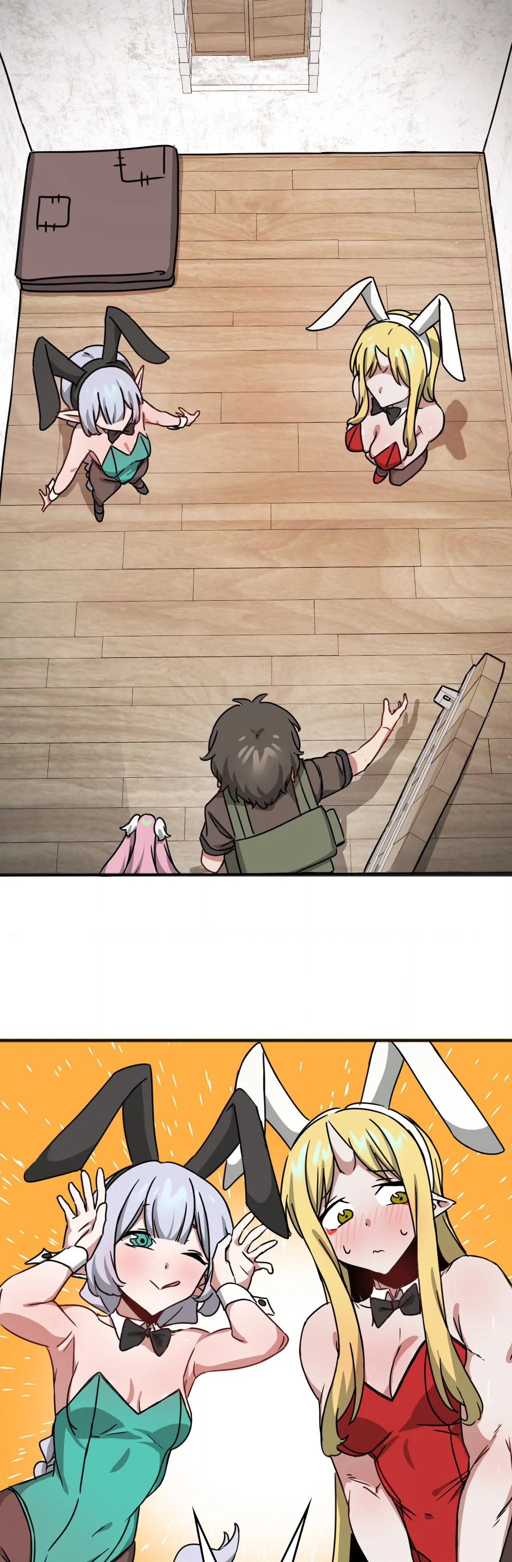 Page 26 of Chapter 48: No Man’s Land