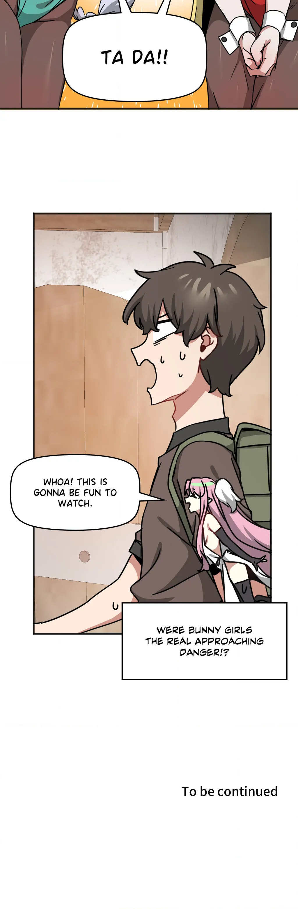 Page 27 of Chapter 48: No Man’s Land