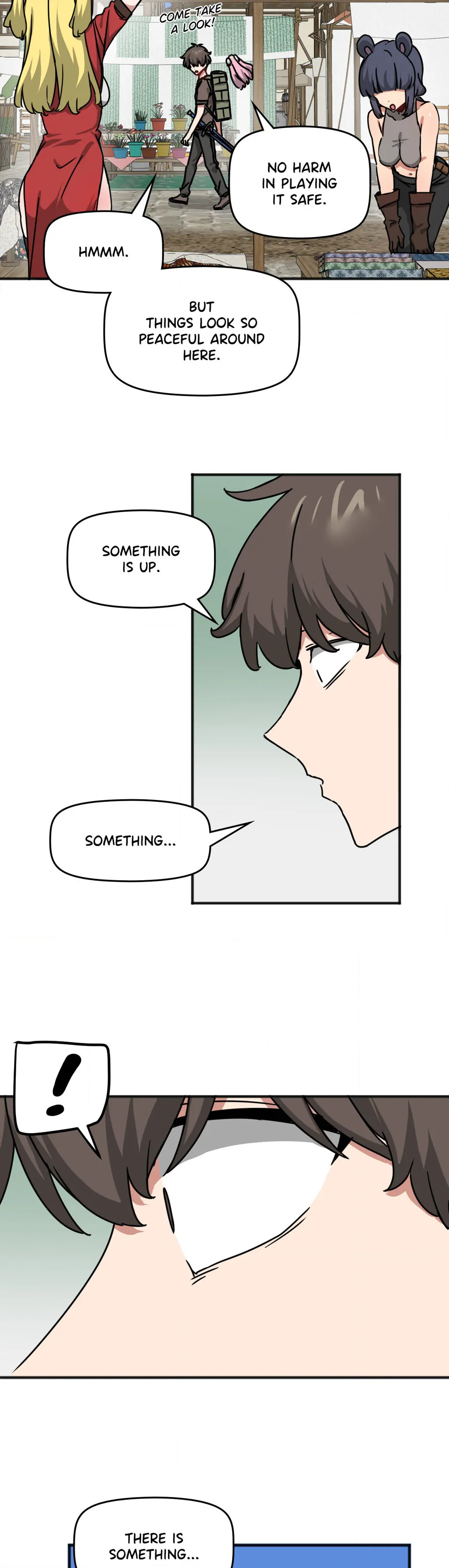Page 8 of Chapter 48: No Man’s Land
