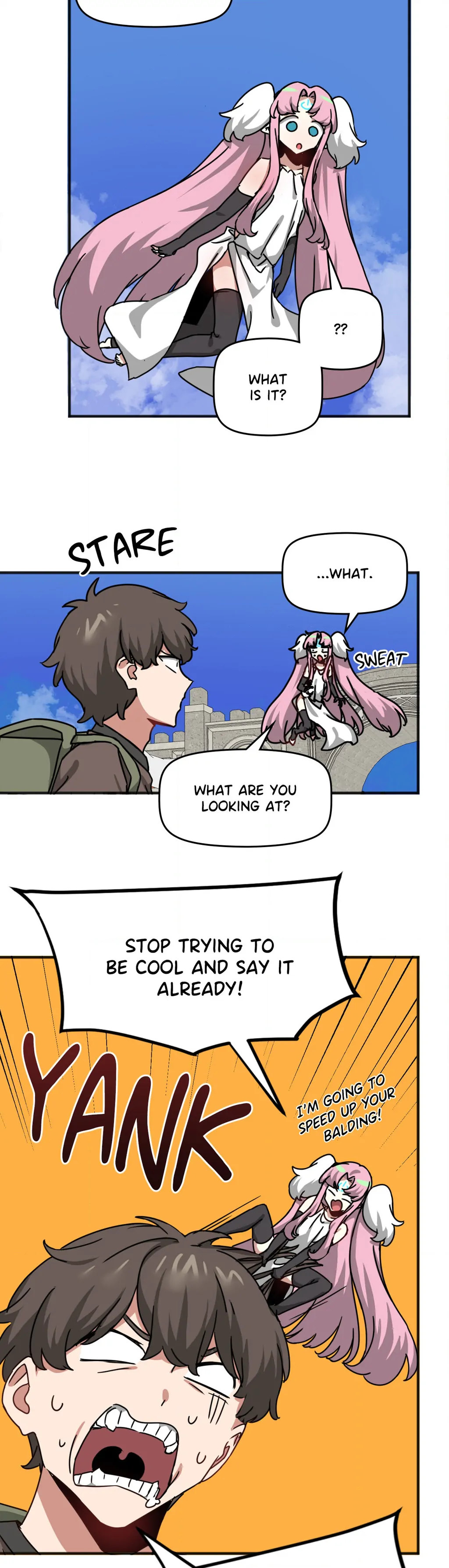 Page 9 of Chapter 48: No Man’s Land