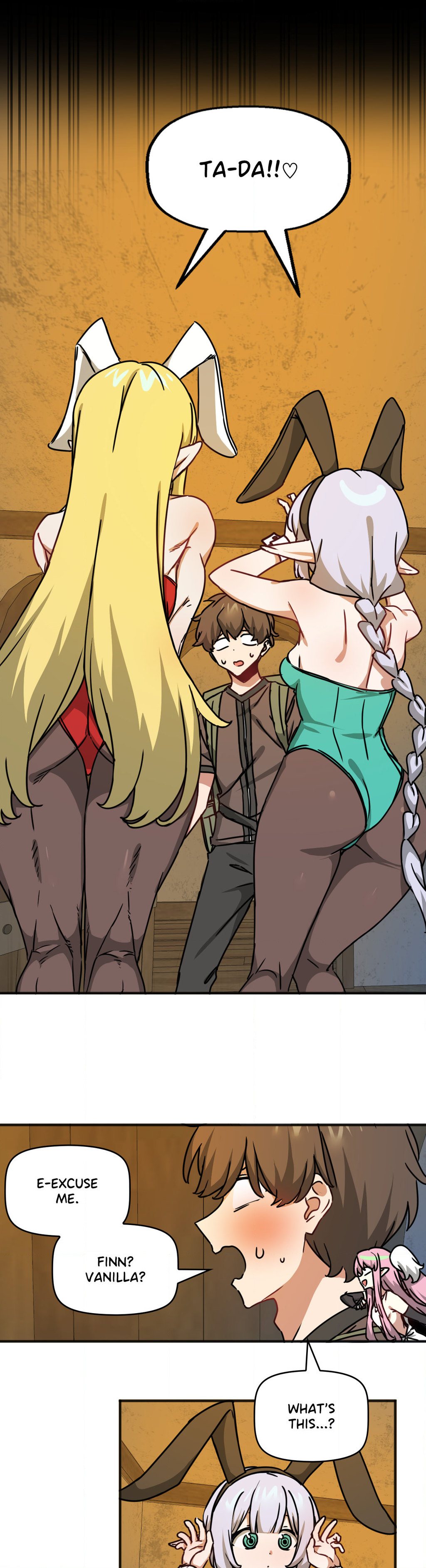 Page 1 of Chapter 49: No Man’s Land