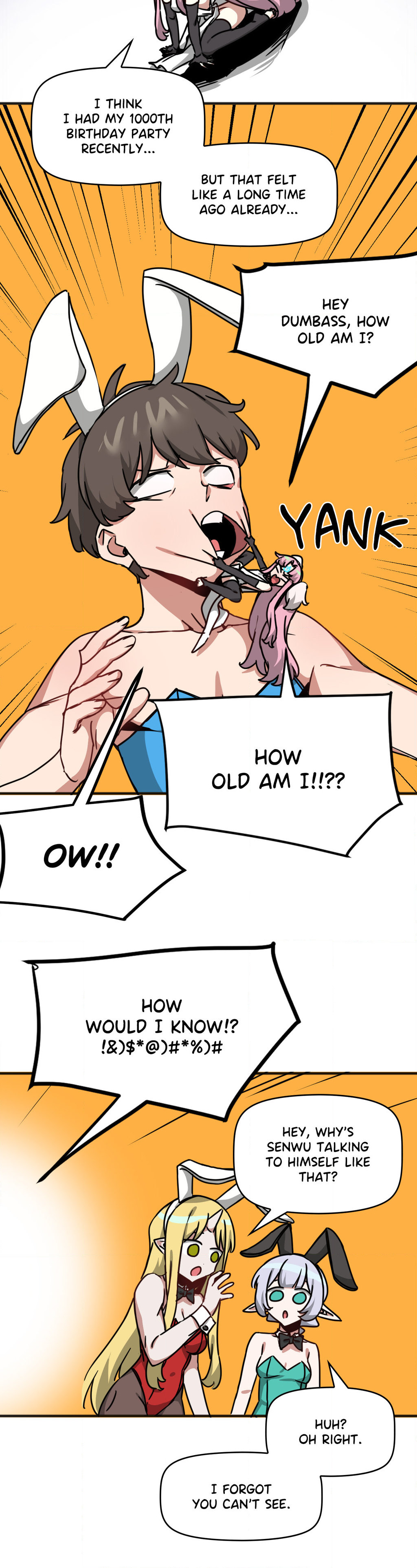 Page 12 of Chapter 49: No Man’s Land