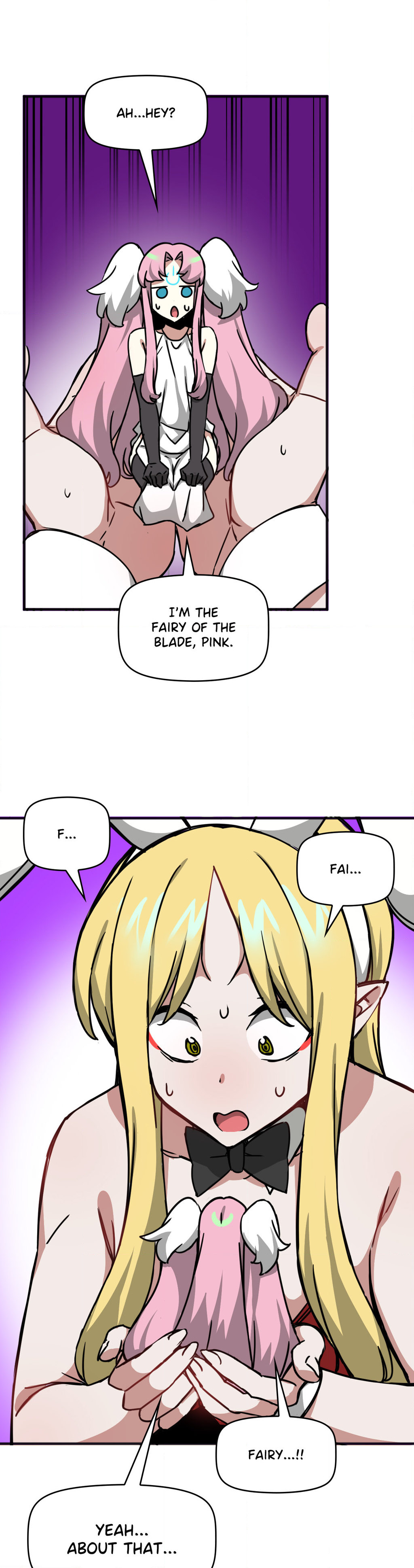 Page 13 of Chapter 49: No Man’s Land