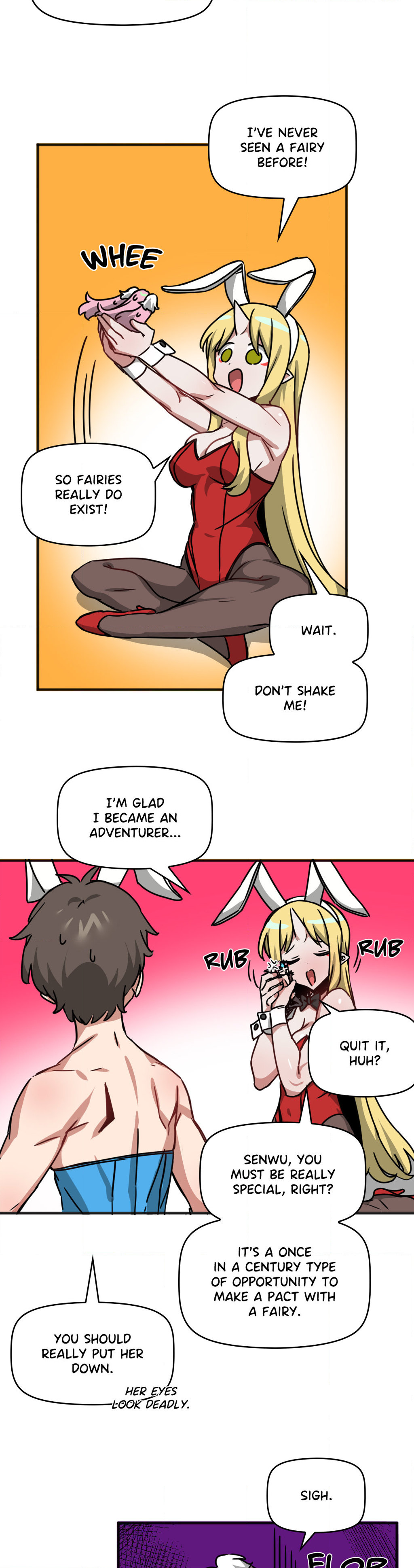 Page 14 of Chapter 49: No Man’s Land