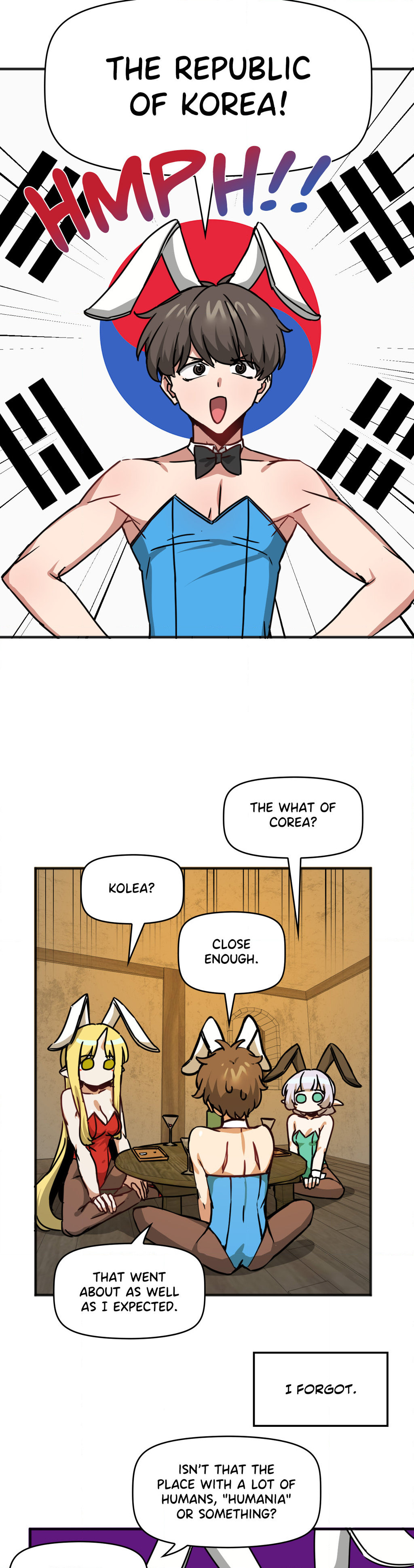 Page 16 of Chapter 49: No Man’s Land