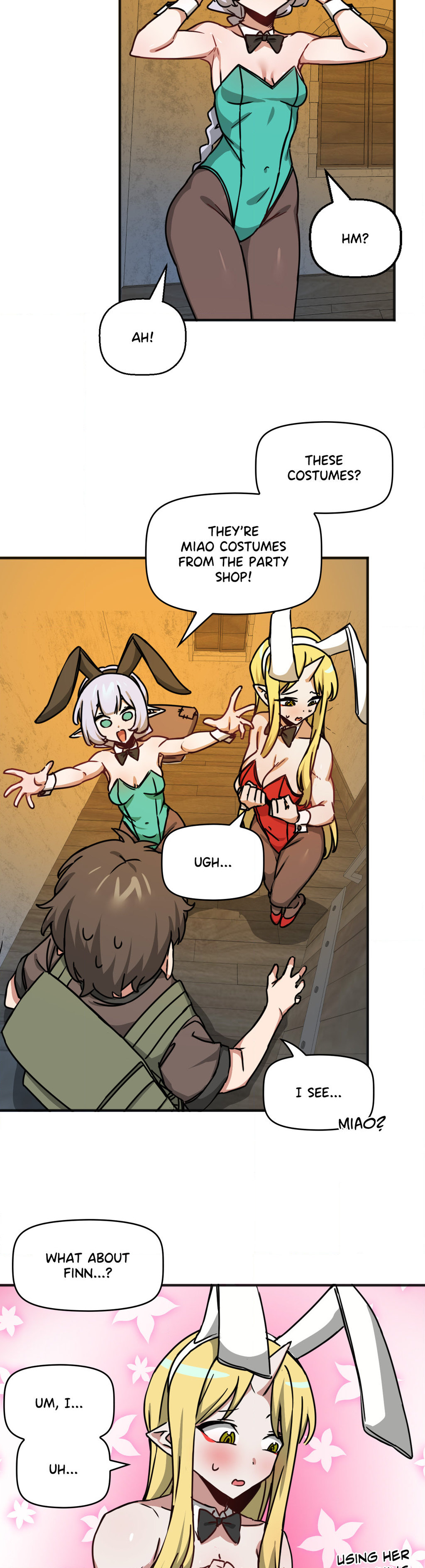 Page 2 of Chapter 49: No Man’s Land