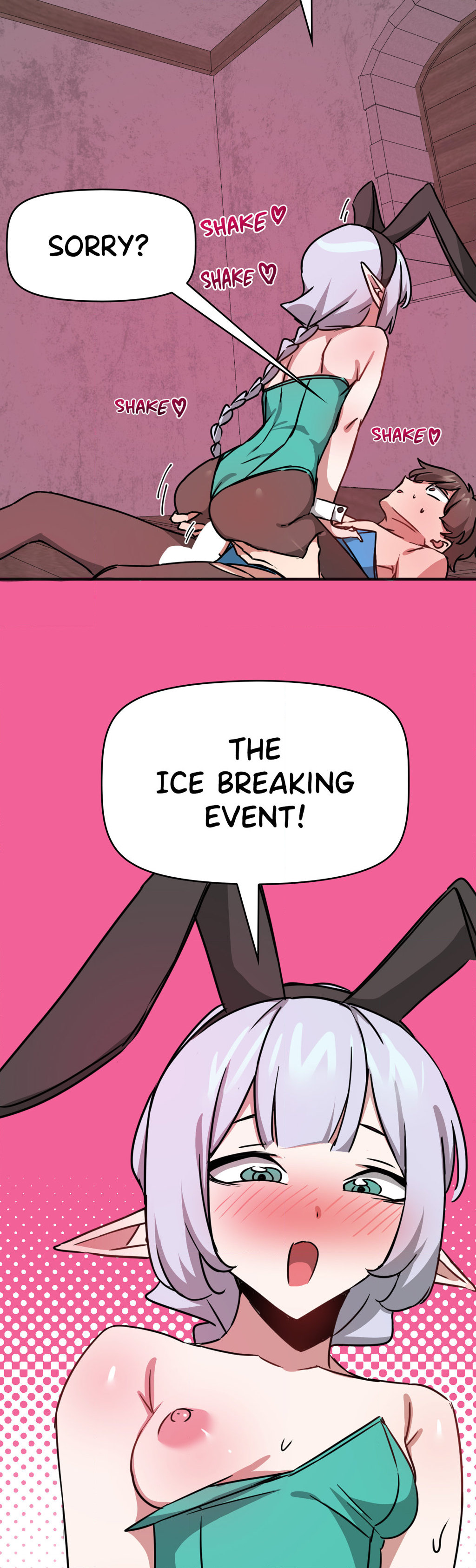 Page 22 of Chapter 49: No Man’s Land