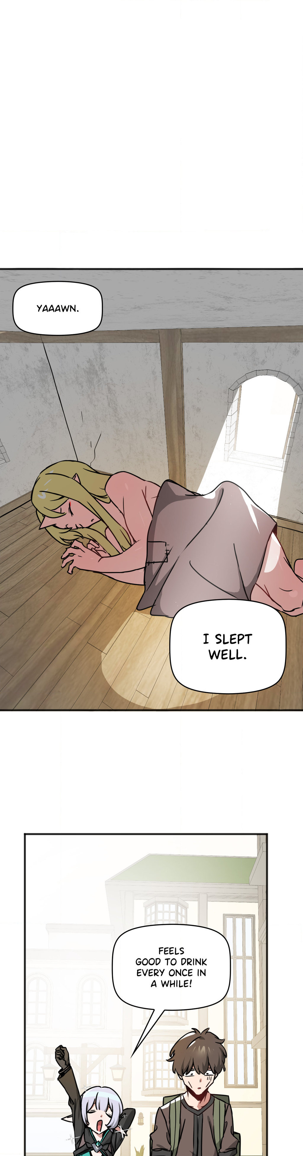 Page 24 of Chapter 49: No Man’s Land