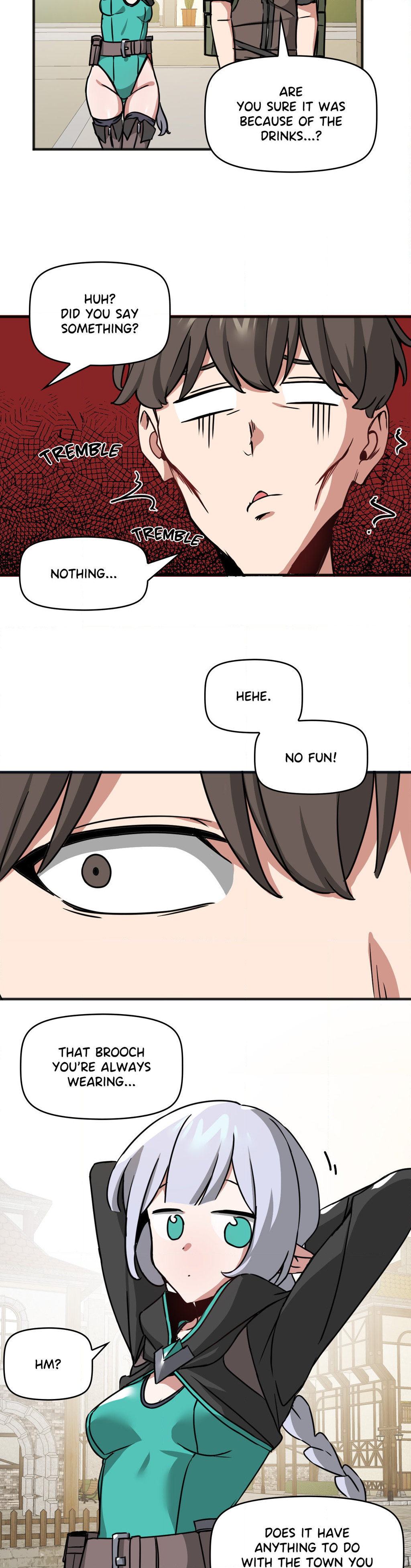 Page 25 of Chapter 49: No Man’s Land