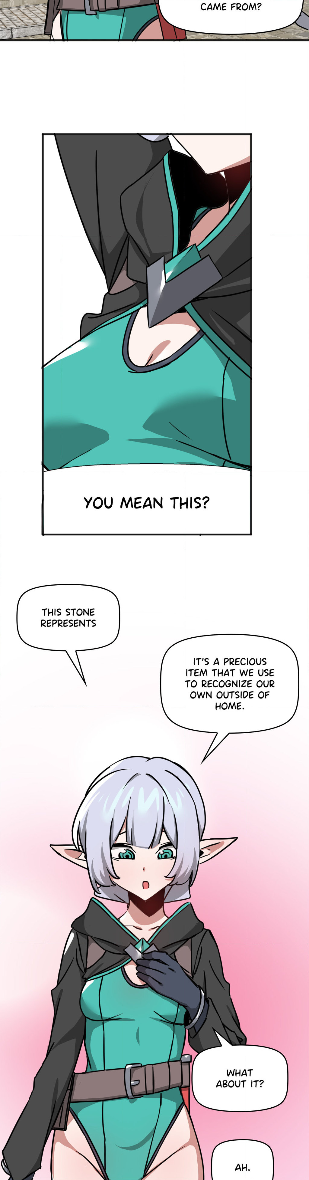 Page 26 of Chapter 49: No Man’s Land