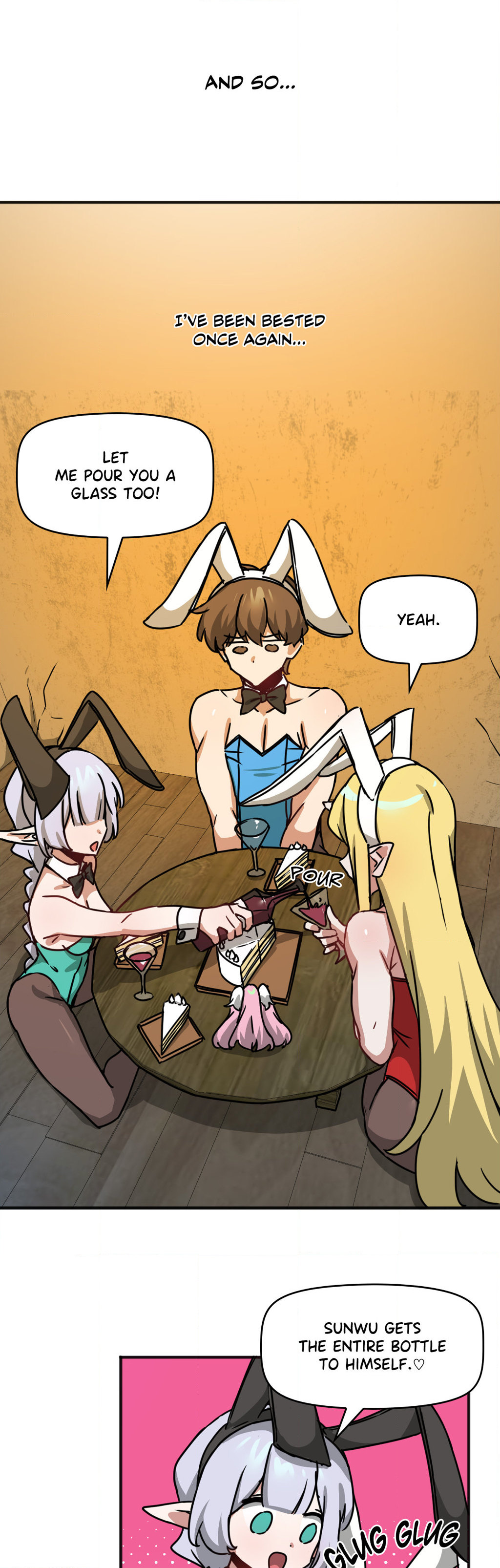 Page 5 of Chapter 49: No Man’s Land