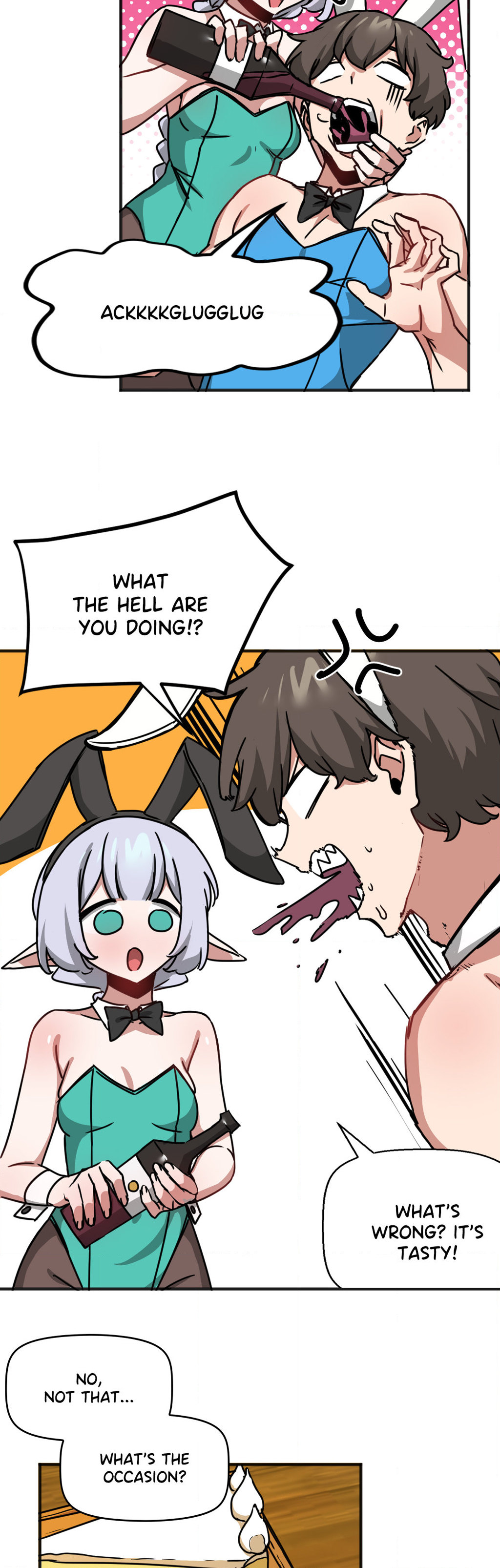 Page 6 of Chapter 49: No Man’s Land
