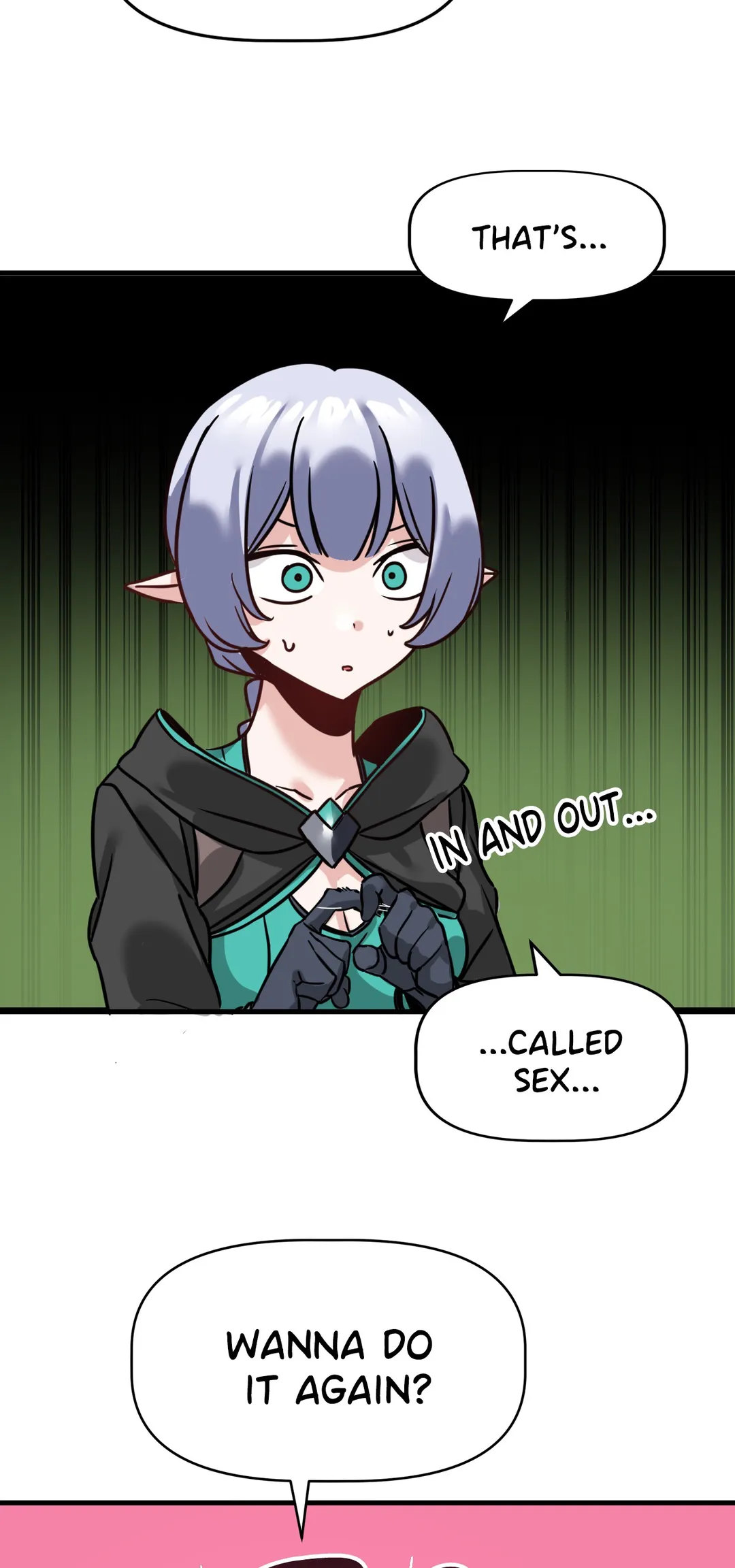Page 10 of Chapter 5: No Man’s Land
