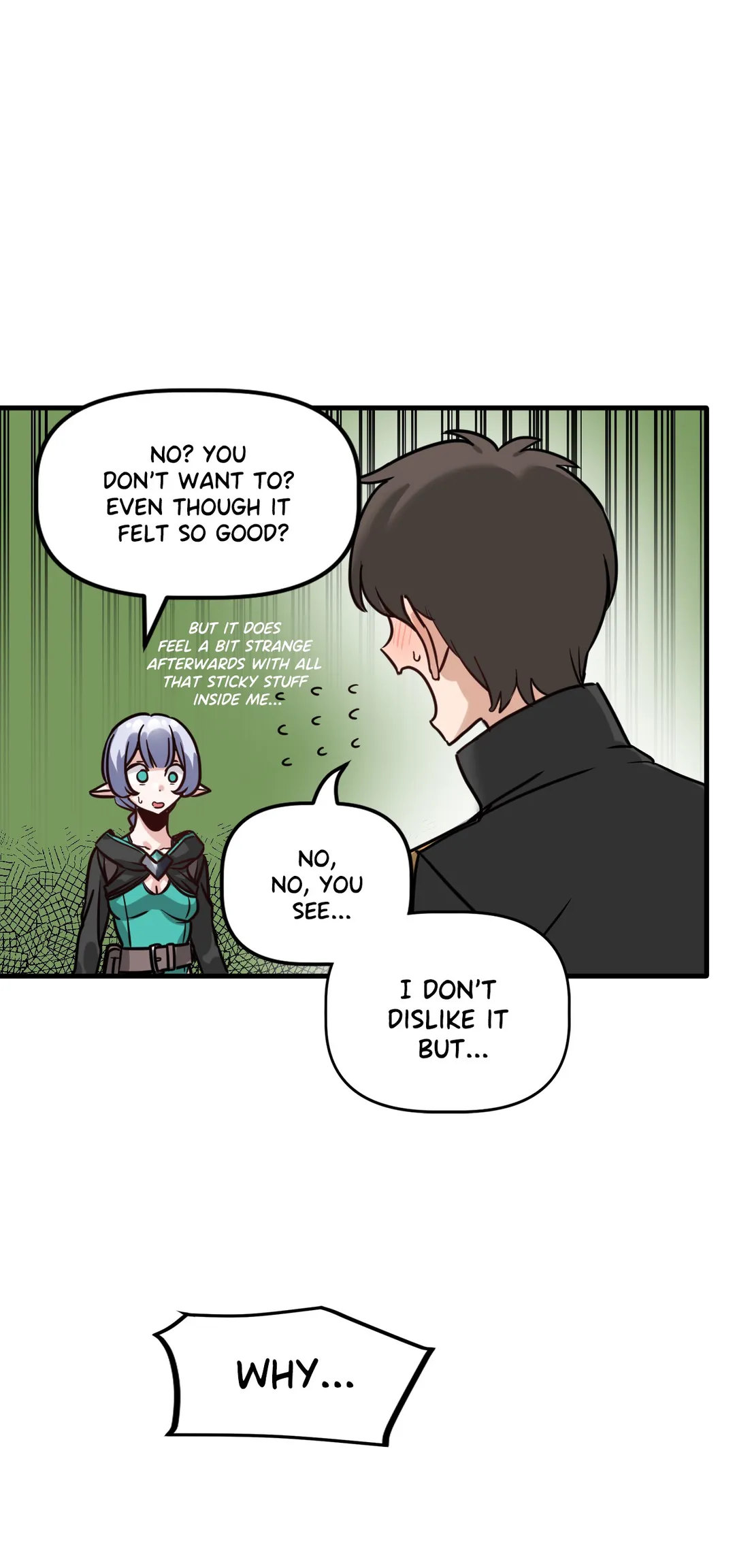 Page 12 of Chapter 5: No Man’s Land