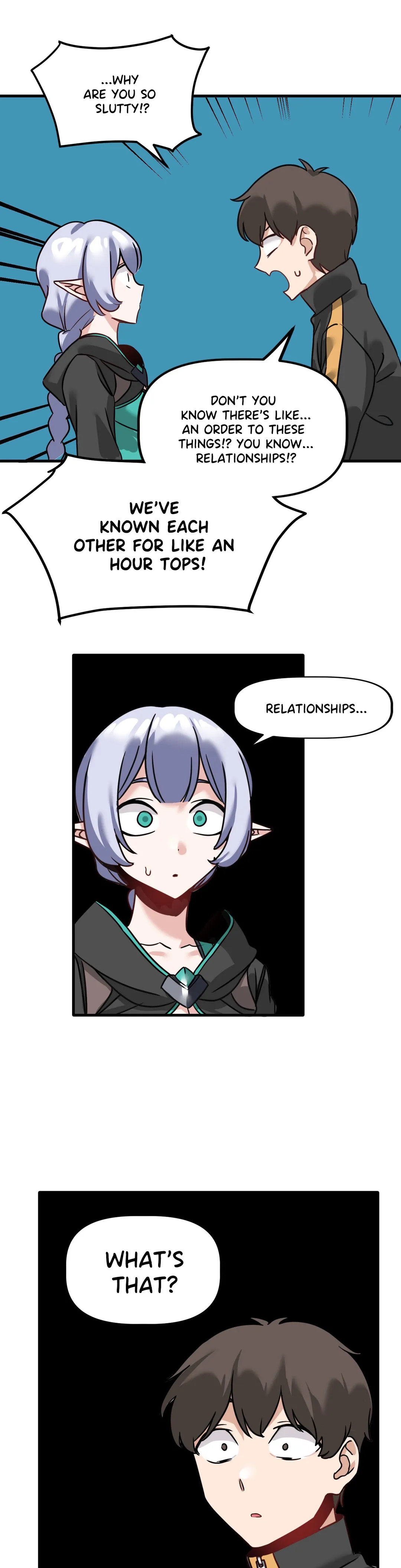 Page 13 of Chapter 5: No Man’s Land