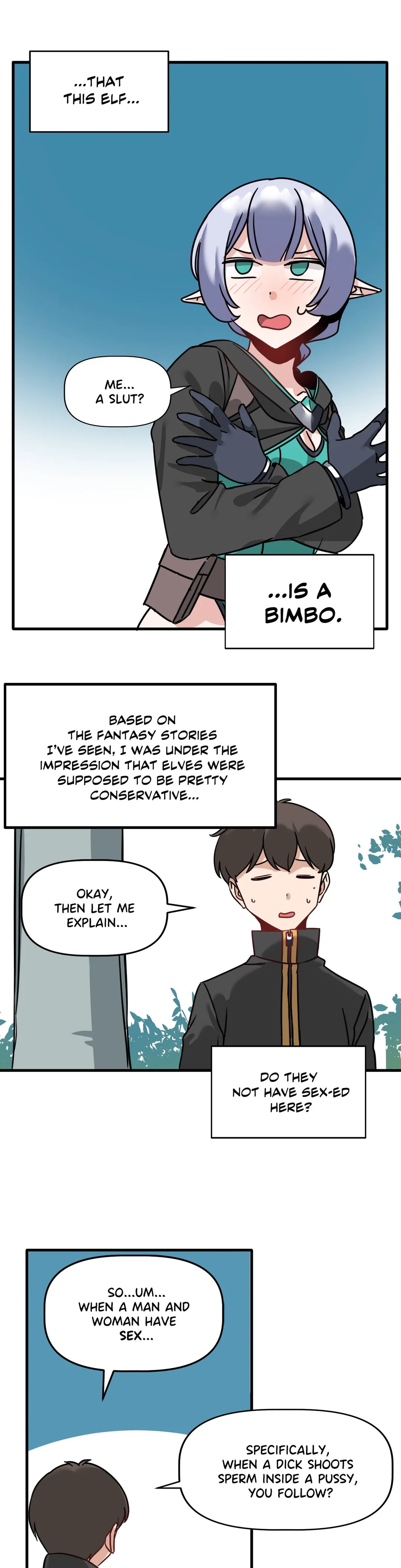Page 15 of Chapter 5: No Man’s Land
