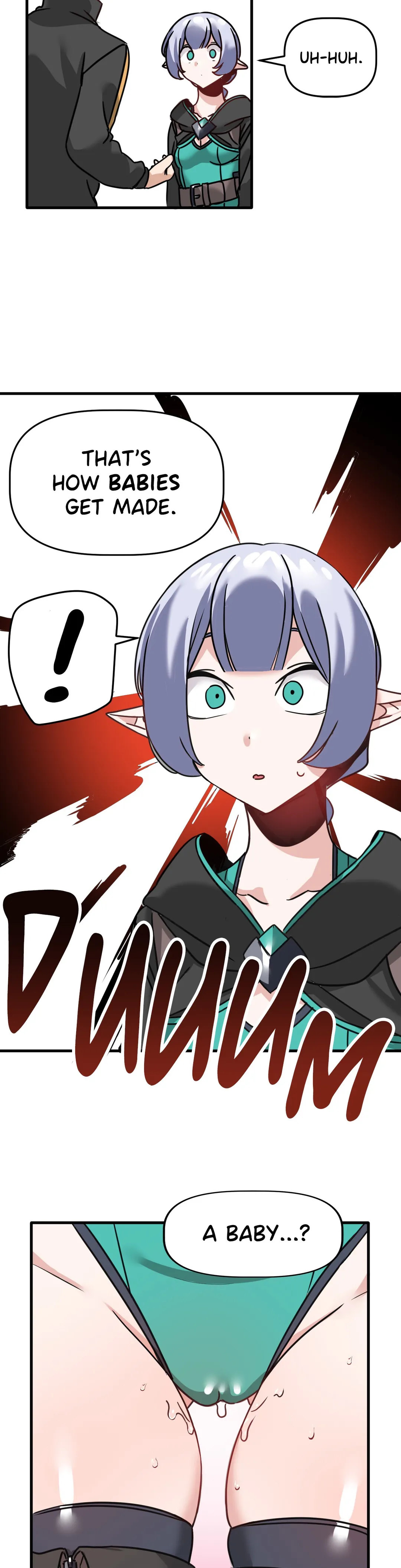 Page 16 of Chapter 5: No Man’s Land