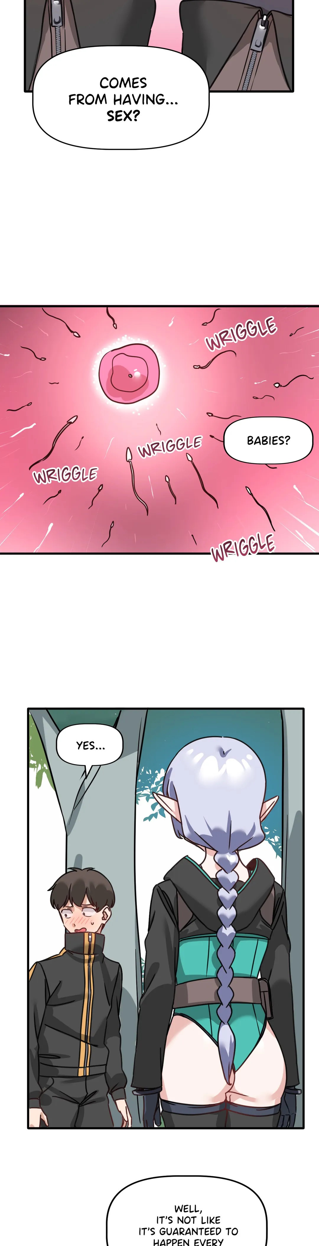 Page 17 of Chapter 5: No Man’s Land