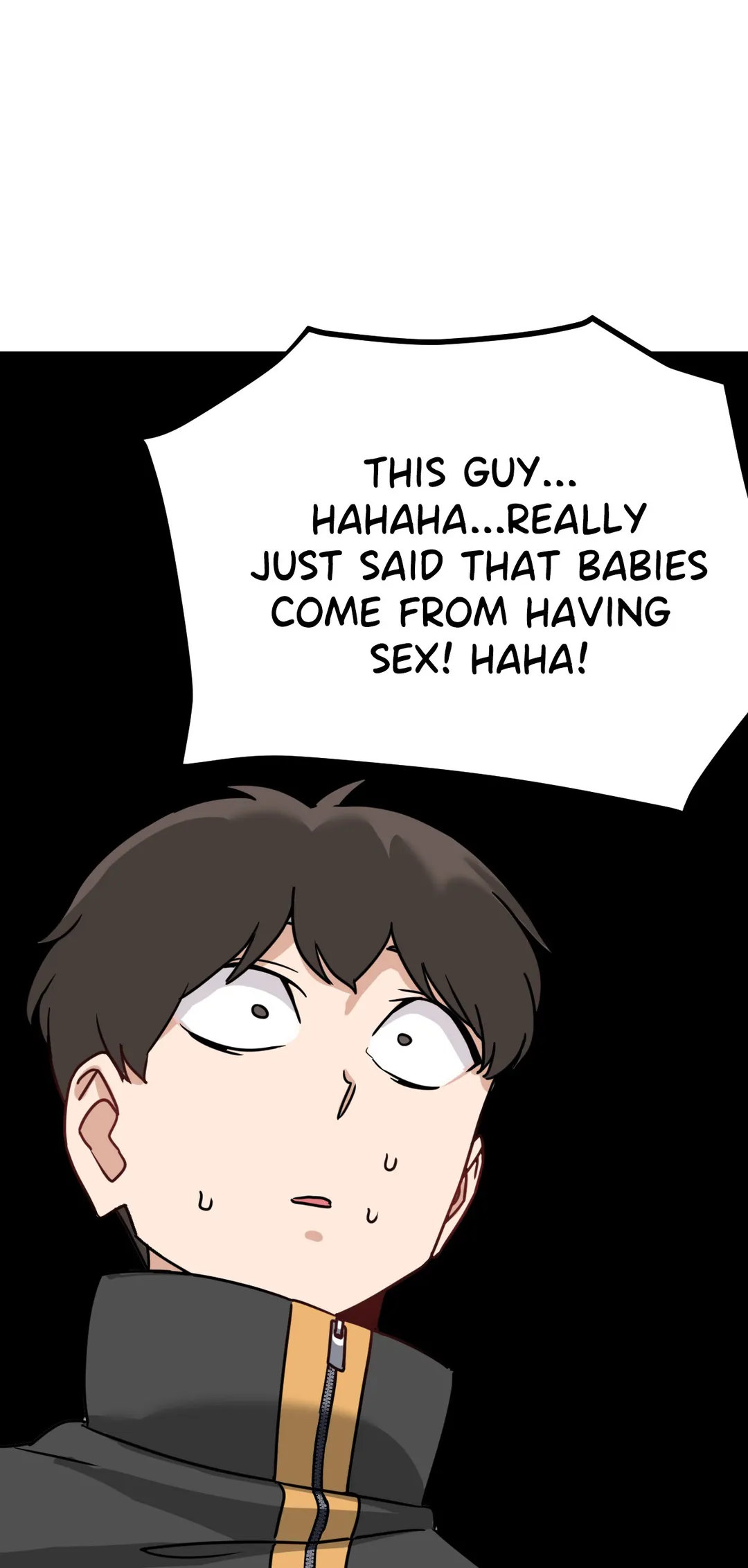 Page 19 of Chapter 5: No Man’s Land