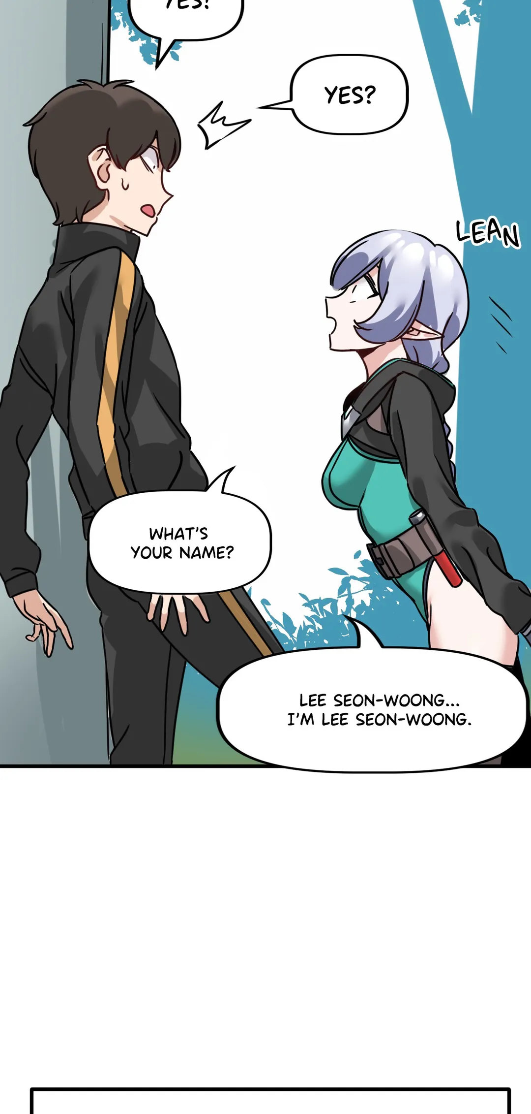 Page 22 of Chapter 5: No Man’s Land