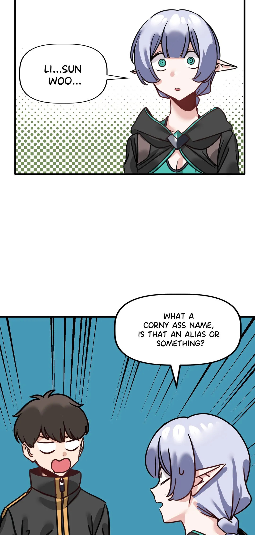 Page 23 of Chapter 5: No Man’s Land