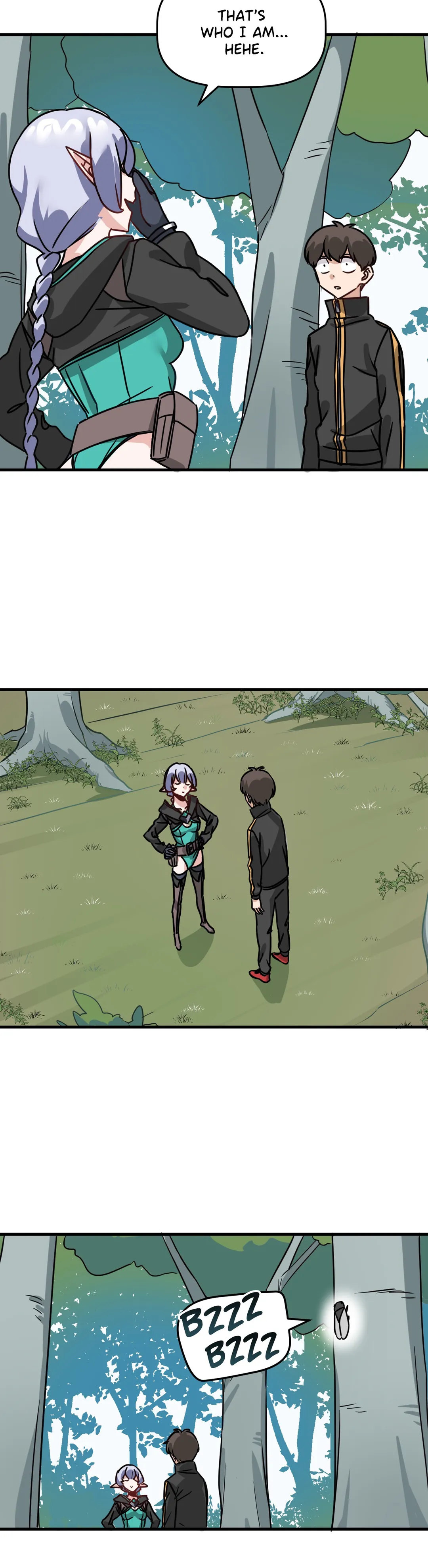 Page 26 of Chapter 5: No Man’s Land