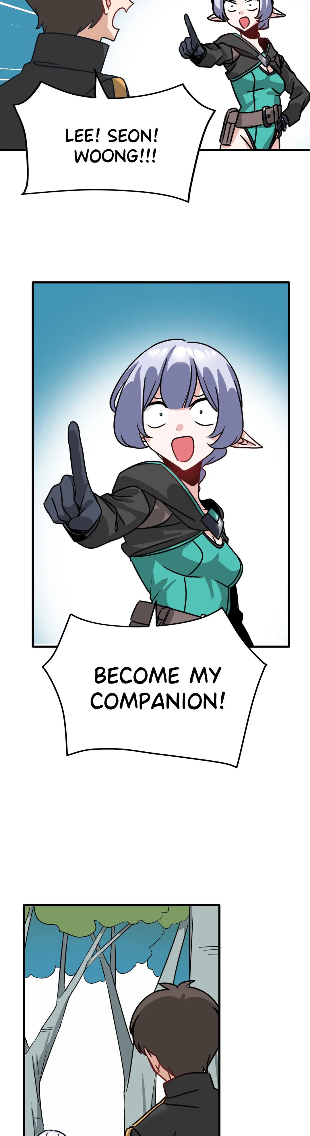 Page 28 of Chapter 5: No Man’s Land