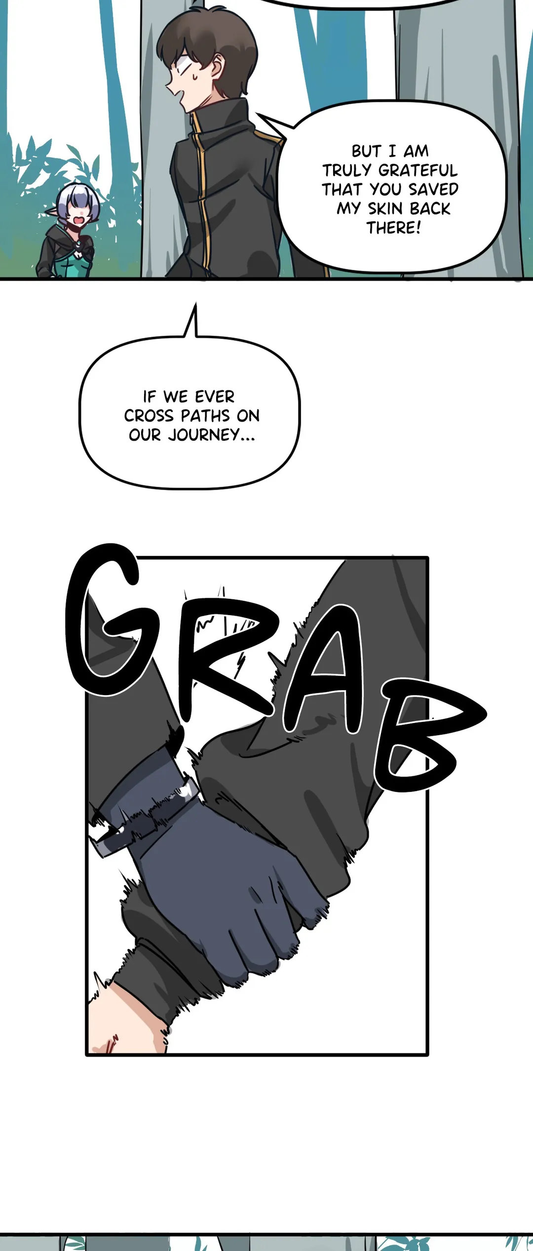 Page 32 of Chapter 5: No Man’s Land