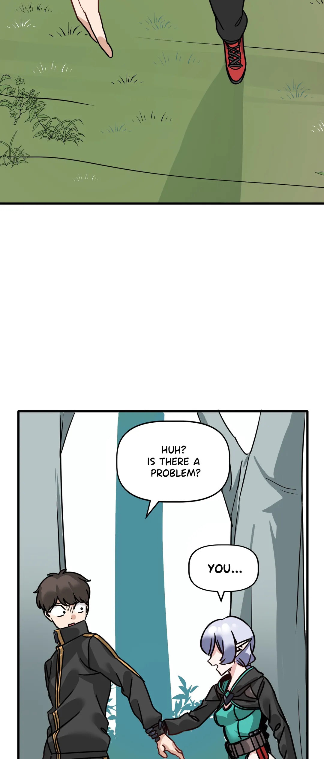 Page 34 of Chapter 5: No Man’s Land