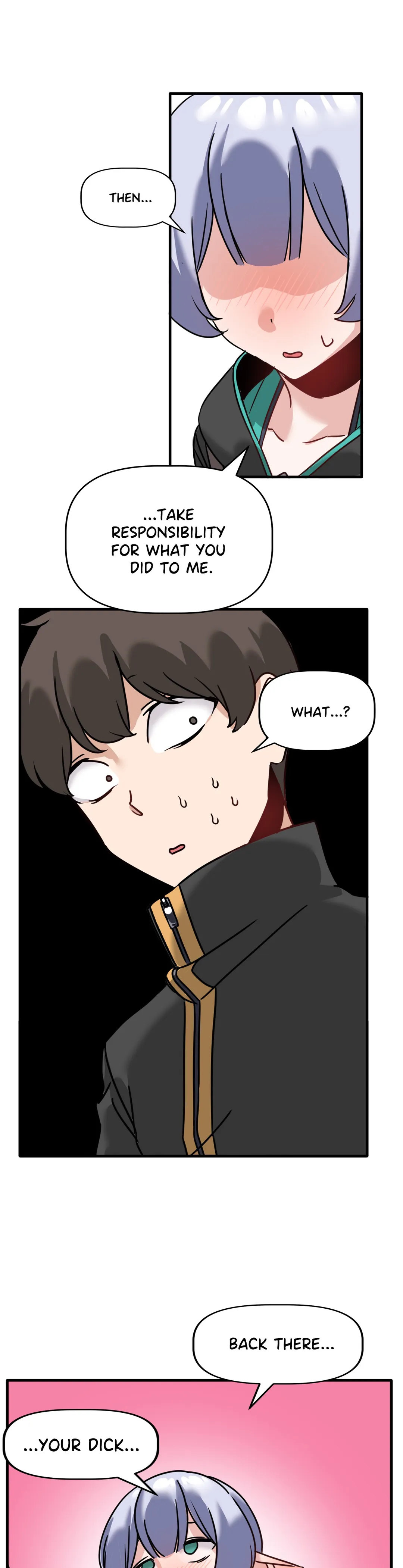 Page 39 of Chapter 5: No Man’s Land