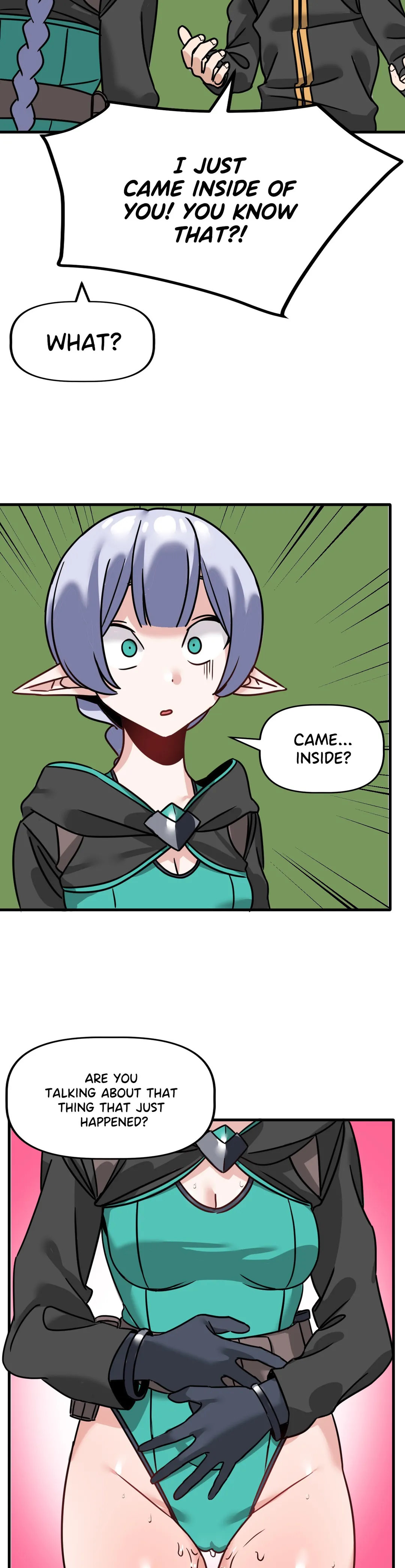 Page 4 of Chapter 5: No Man’s Land
