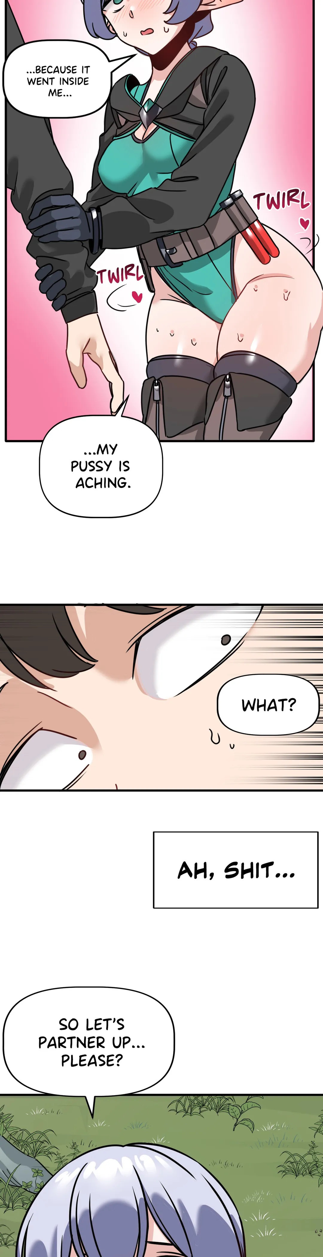 Page 40 of Chapter 5: No Man’s Land