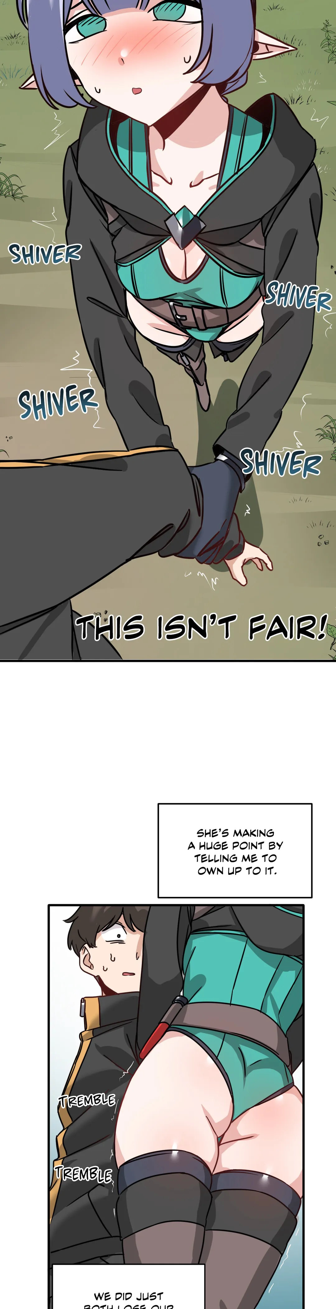 Page 41 of Chapter 5: No Man’s Land