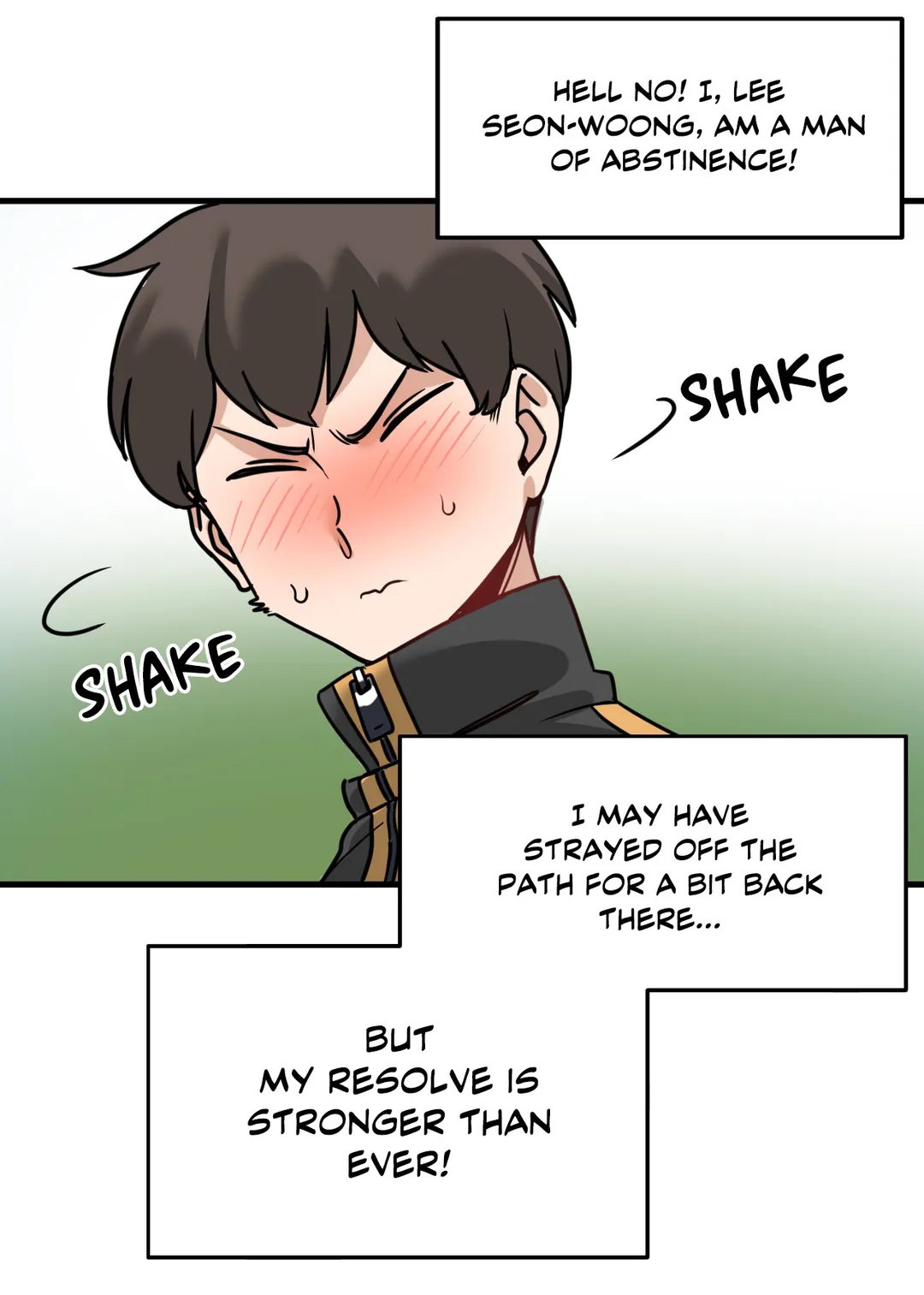 Page 43 of Chapter 5: No Man’s Land