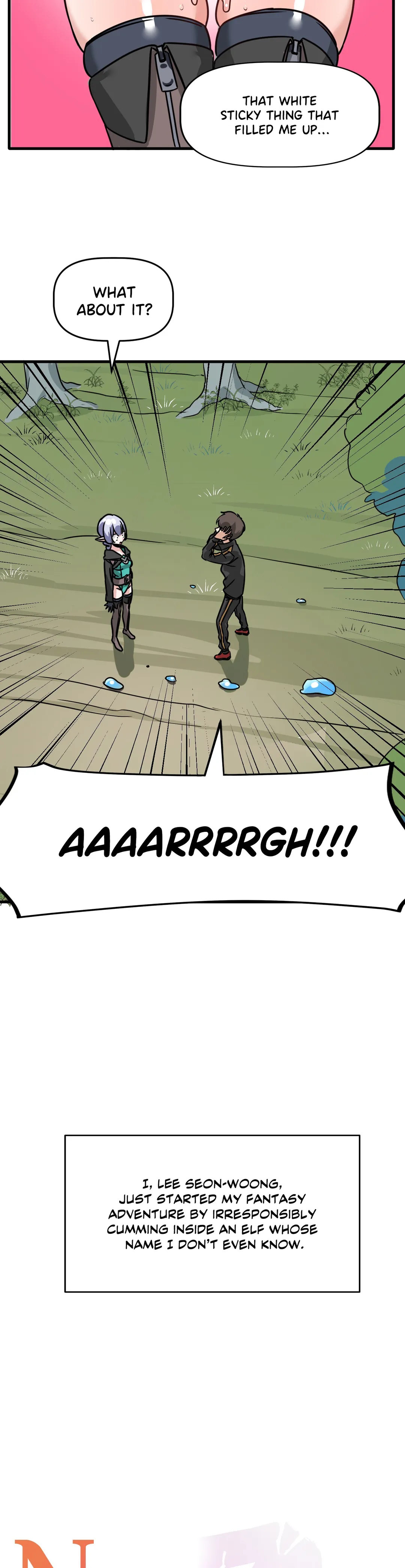 Page 5 of Chapter 5: No Man’s Land