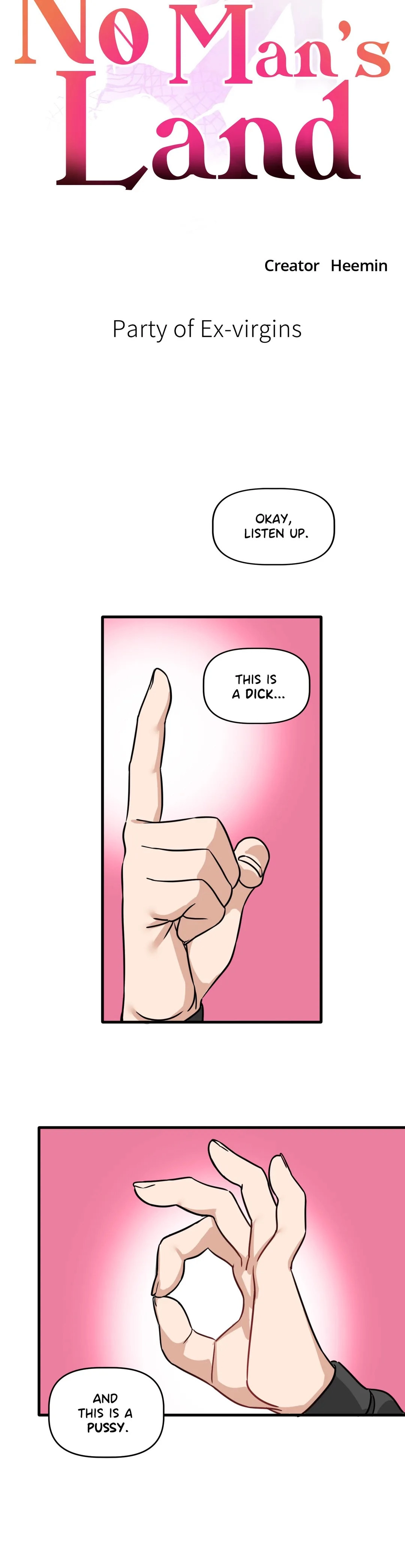 Page 6 of Chapter 5: No Man’s Land