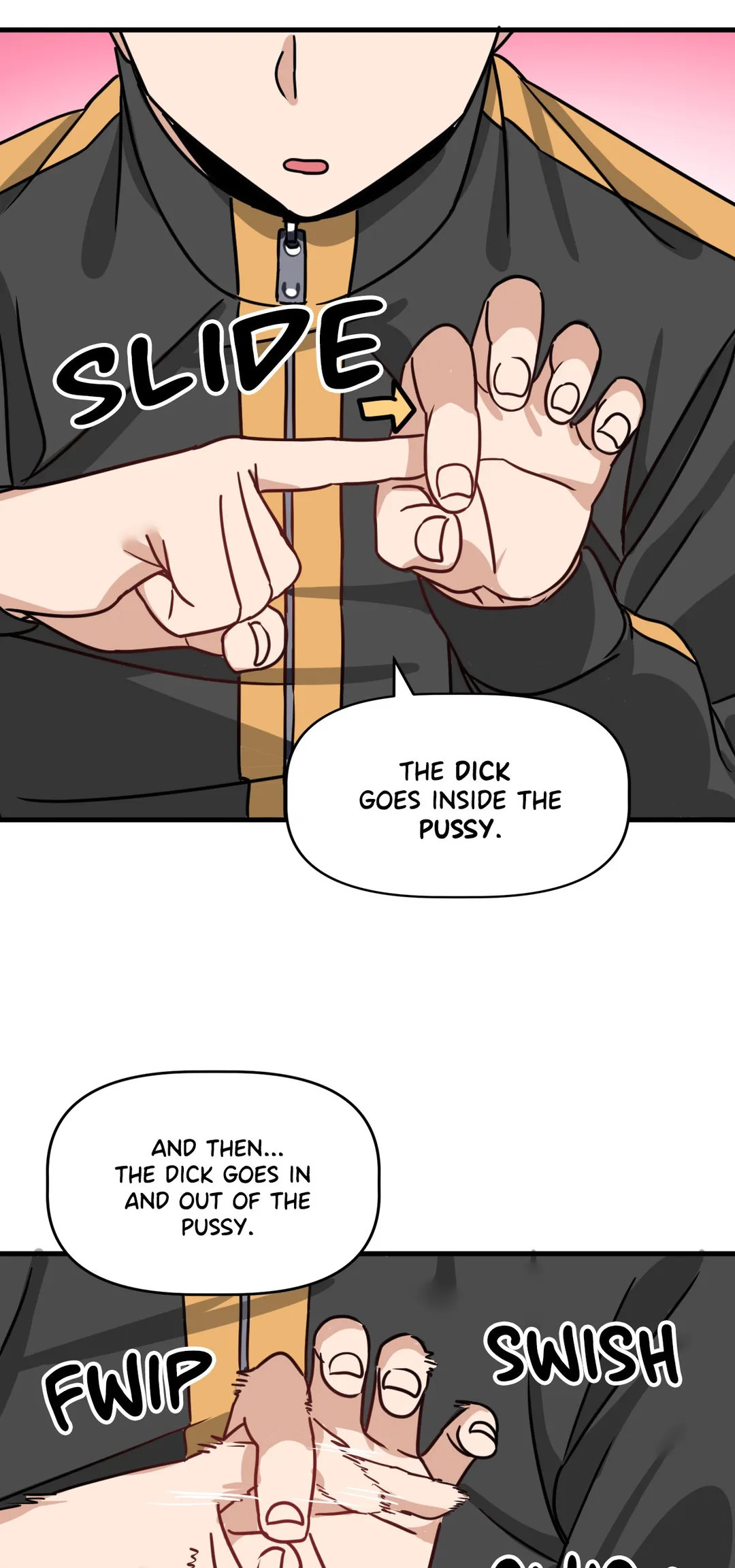 Page 7 of Chapter 5: No Man’s Land