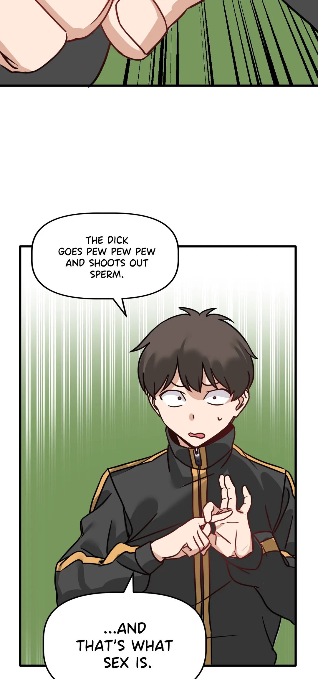 Page 9 of Chapter 5: No Man’s Land