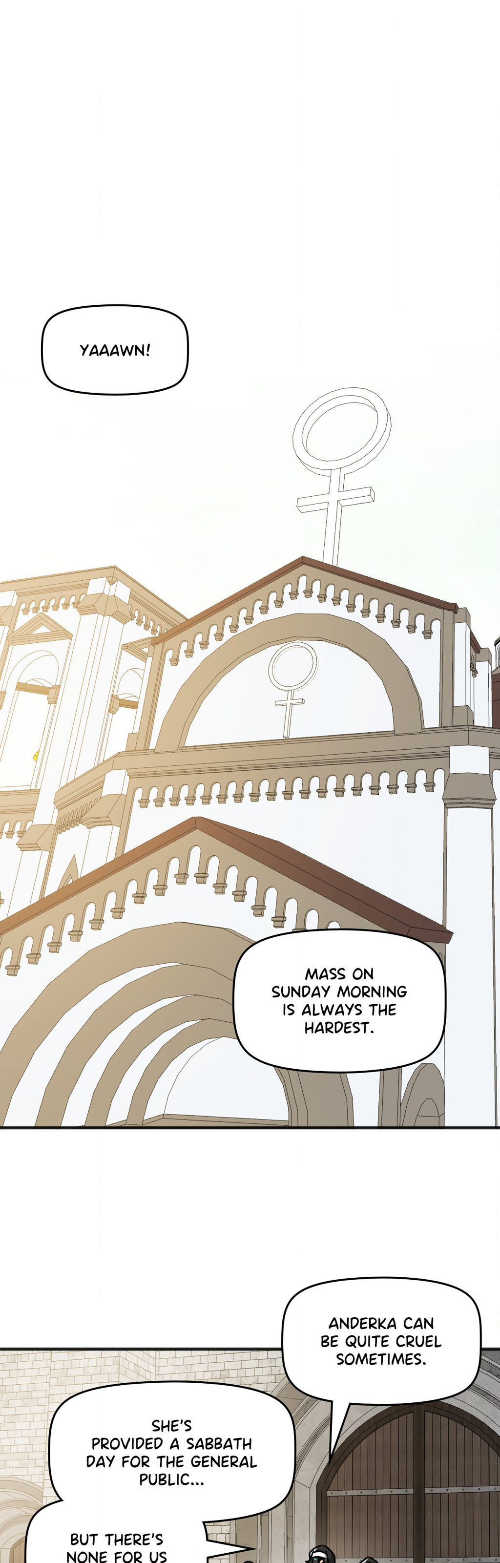 Page 1 of Chapter 50: No Man’s Land