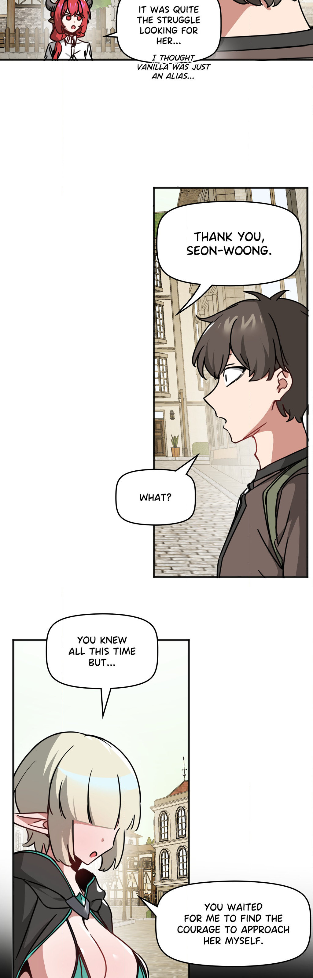 Page 11 of Chapter 50: No Man’s Land