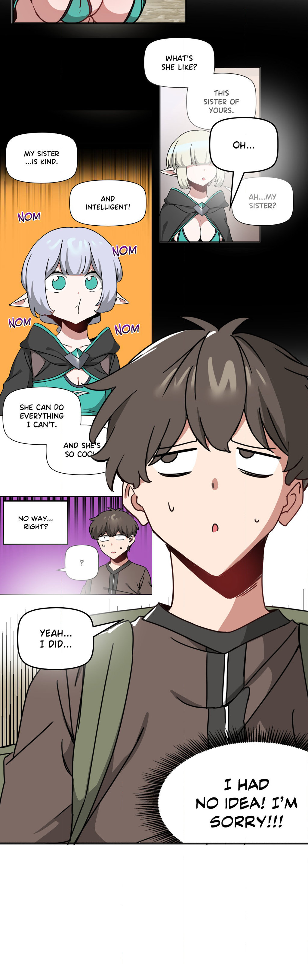 Page 12 of Chapter 50: No Man’s Land
