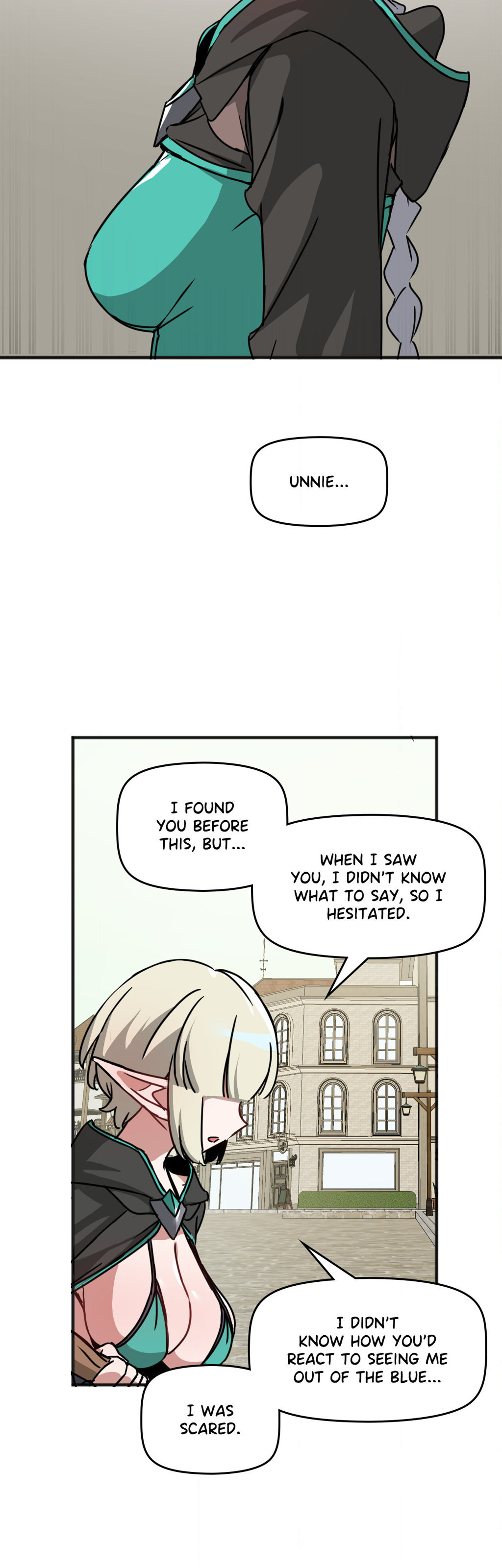 Page 14 of Chapter 50: No Man’s Land
