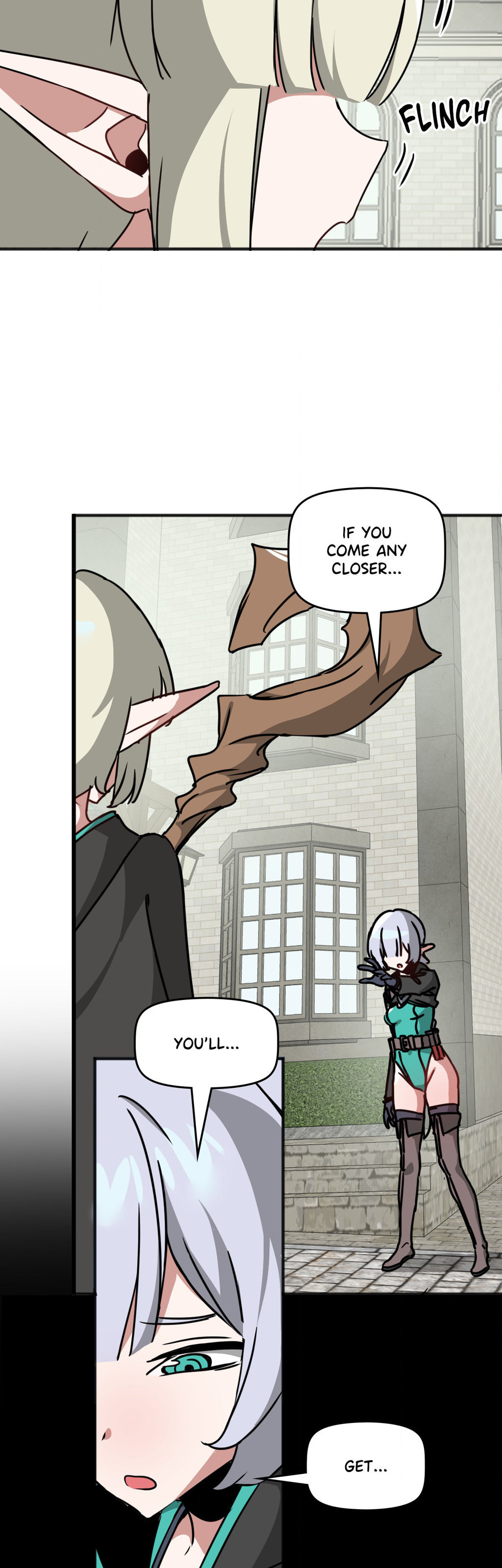 Page 16 of Chapter 50: No Man’s Land