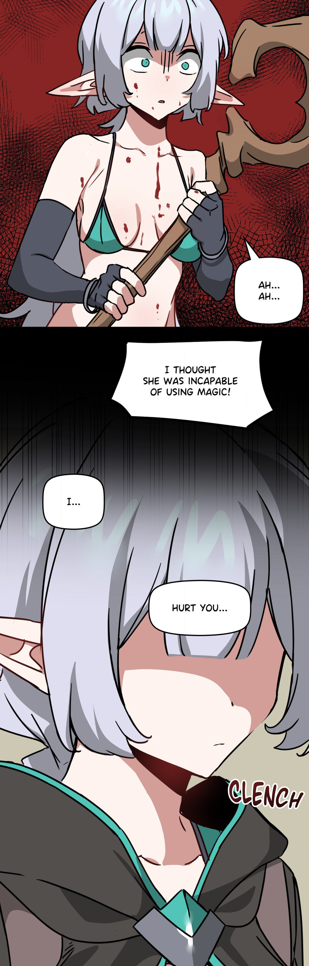 Page 18 of Chapter 50: No Man’s Land