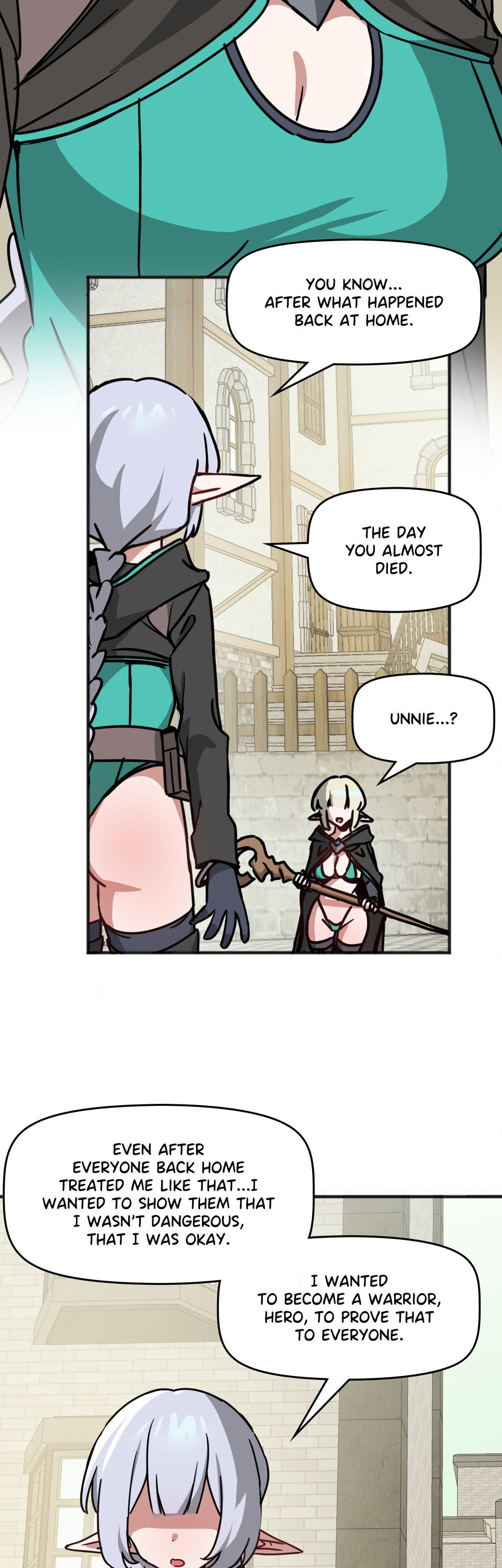 Page 19 of Chapter 50: No Man’s Land