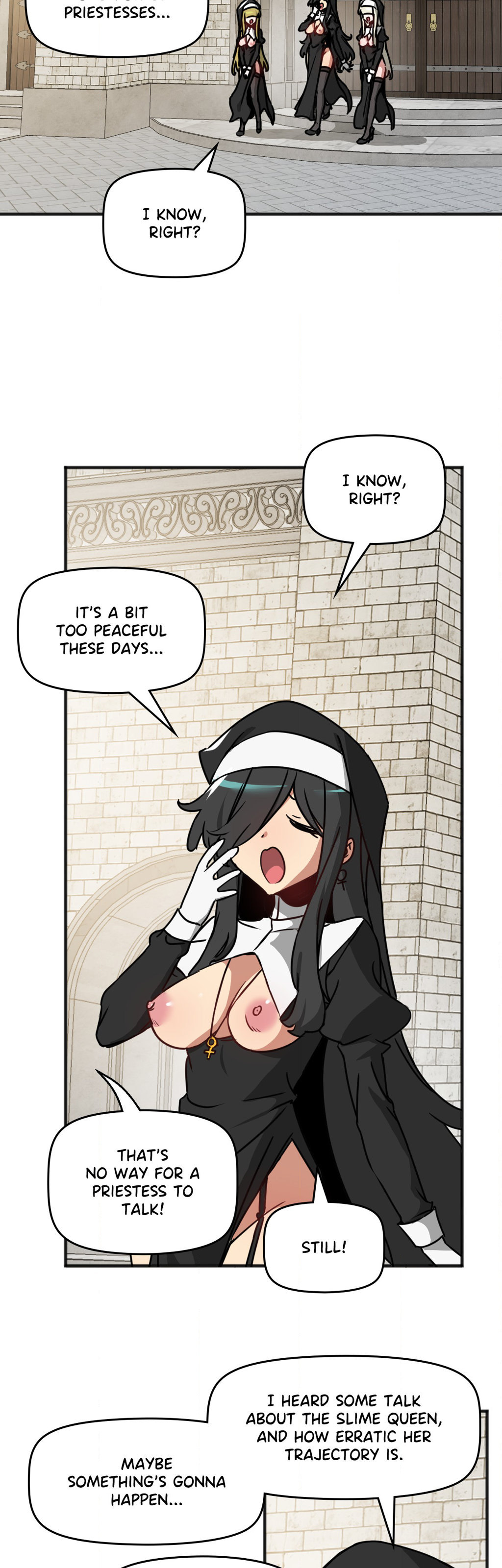 Page 2 of Chapter 50: No Man’s Land